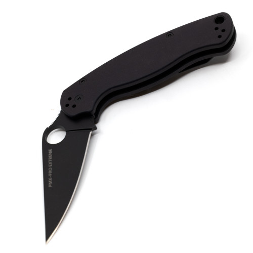 Нож складной PMX Extreme Special Series Pro-051BB Клинок 8.5 см Чёрный