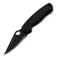 Нож складной PMX Extreme Special Series Pro-051BB Клинок 8,5 см Чёрный