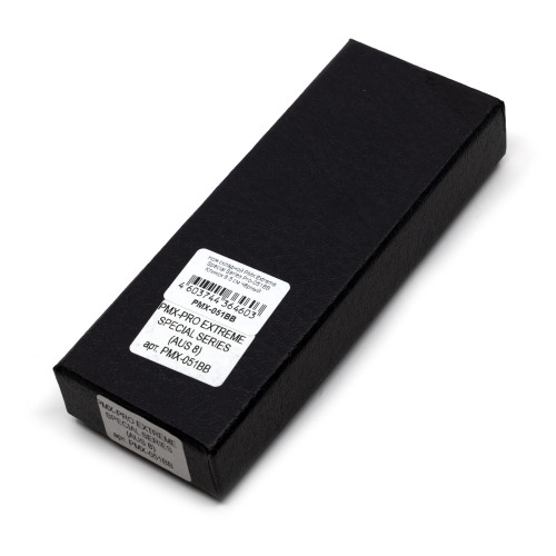 Нож складной PMX Extreme Special Series Pro-051BB Клинок 8.5 см Чёрный