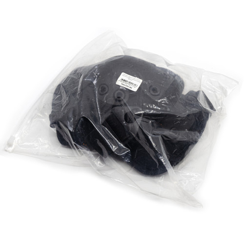 Наколенники PMX C-23 II Чёрный