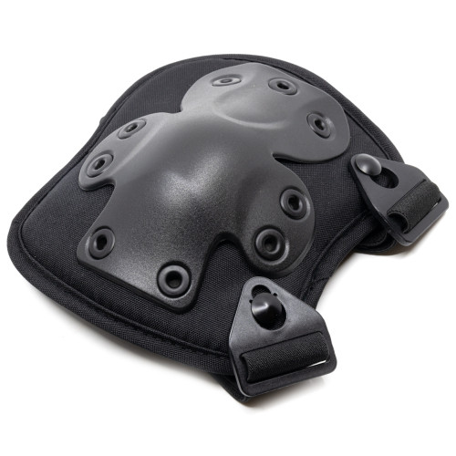 Наколенники PMX C-23 II Чёрный