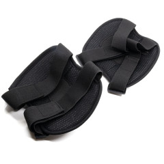 Наколенники PMX C-23 II Чёрный