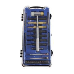 Набор инструментов для оружия Birchwood Casey 42021 в наборе 27 предметов