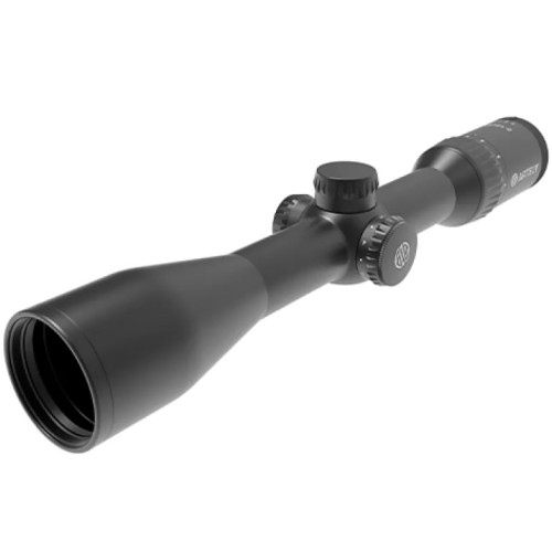 Прицел оптический Artelv CRS 2-12X50 IR SFP FP WP (ASC21250S) Сетка AM8-10X