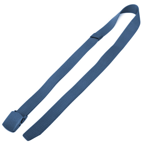 Ремень брючный RusForce Sport Синий