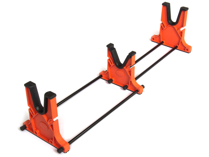 Подставка ShotTime для чистки и обслуживания оружия