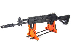 Подставка ShotTime для чистки и обслуживания оружия