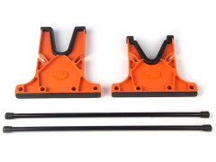 Подставка ShotTime для чистки и обслуживания оружия