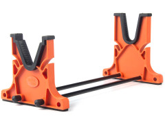 Подставка ShotTime для чистки и обслуживания оружия