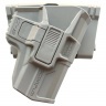 Кобура с кнопкой Fab Defense M24 Belt G-9 R SC-24BG9RT для Glock 9 мм Койот