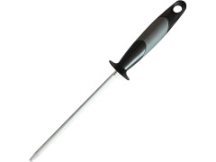 Точилка для ножей AccuSharp Sharpening Steel, мусат 9&quot;