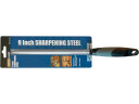 Точилка для ножей AccuSharp Sharpening Steel, мусат 9"