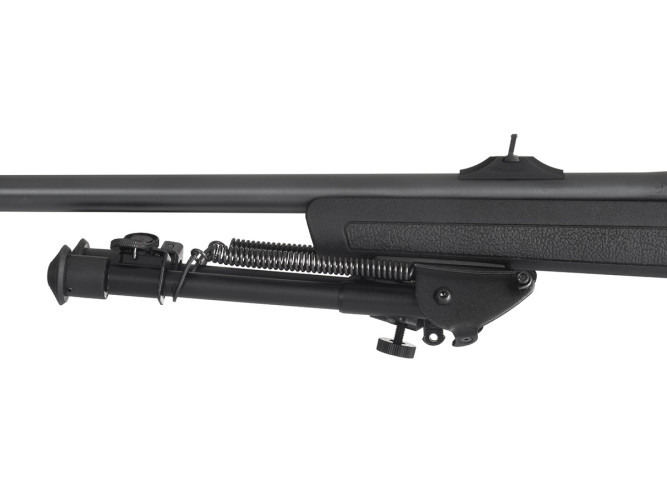 Сошки ShotTime на антабочный винт без качалки