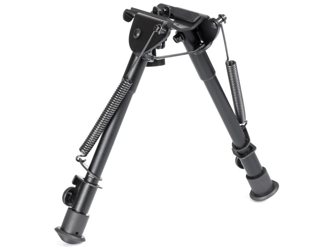 Сошки ShotTime на антабочный винт без качалки