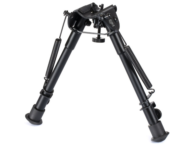 Сошки ShotTime на антабочный винт без качалки