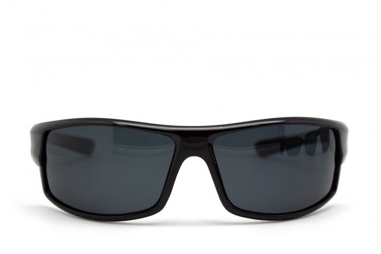 Очки поляризационные PMX Island PREMIUM Class 2129C2 для рыбаков туристов водителей Серые 23%