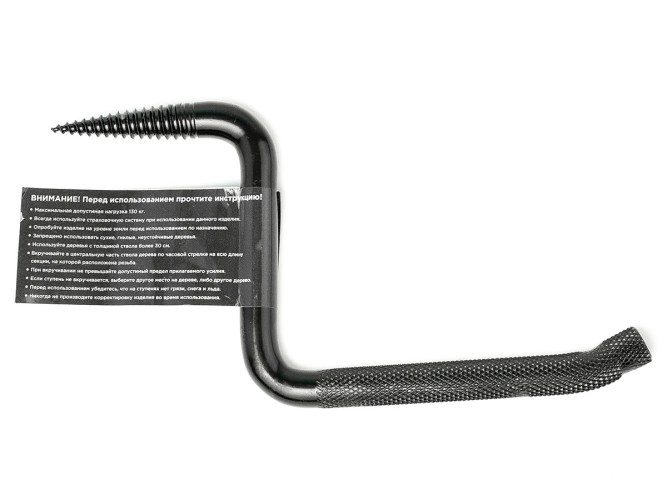 Ступень ShotTime Tree Step вкручивающаяся в дерево