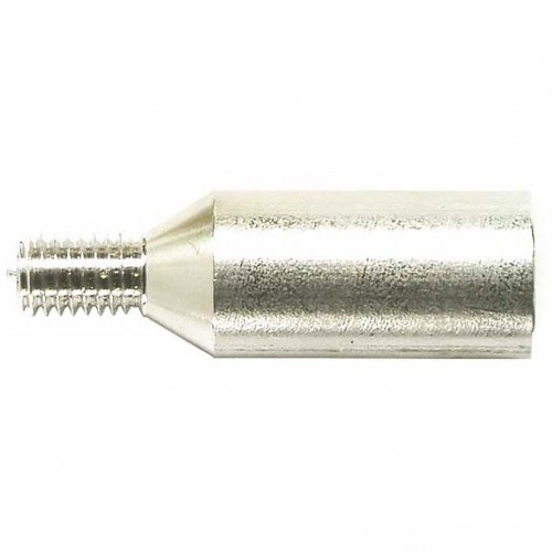 Переходник для шомпола Stil Crin 94С_4 Папа М5 - Мама 10/32 под ерши и насадки Алюминий