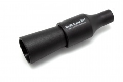 Манок духовой на хищника Nordik Crying Bird №104 крик раненного дятла и мелких птиц