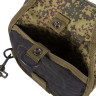 Сумка-рюкзак тактическая через плечо RusForce Tactical Цифра (Хаки)