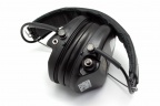 Наушники активные стрелковые MSA Sordin Supreme Pro-X 75302-X/L-02-G 25-82 ДБ