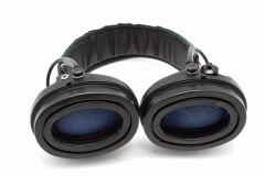 Наушники активные стрелковые MSA Sordin Supreme Pro-X 75302-X/L-02-G 25-82 ДБ