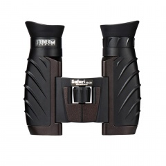 Бинокль Steiner Safari 10x26 (4477) Roof Черный