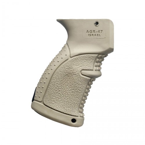 Рукоятка пистолетная Fab Defense AGR-47 для АК-47 / АК-74 / Сайга Койот