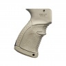 Рукоятка пистолетная Fab Defense AGR-47 для АК-47 / АК-74 / Сайга Койот