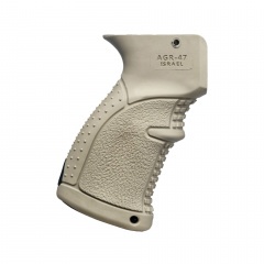 Рукоятка пистолетная Fab Defense AGR-47 для АК-47 / АК-74 / Сайга Койот