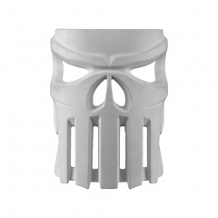 Накладка на рукоятку Fab Defense MOJO Vigilante Линчеватель Белый