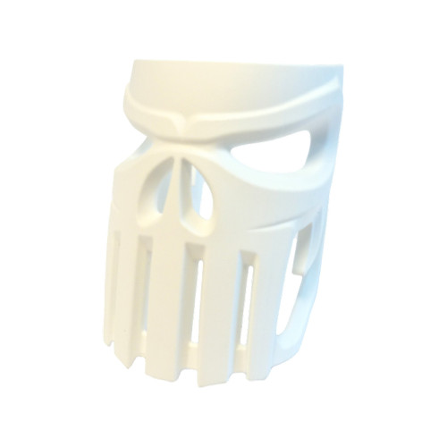 Накладка на рукоятку Fab Defense MOJO Vigilante Линчеватель Белый