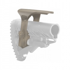 Подщечник Fab Defense GCP для приклада GLR-16 Койот