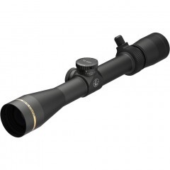 Прицел оптический Leupold VX-3HD 2.5-8X36 CDS-ZL SFP FP WP (180616) Сетка Duplex