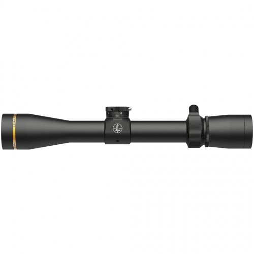 Прицел оптический Leupold VX-3HD 2.5-8X36 CDS-ZL SFP FP WP (180616) Сетка Duplex