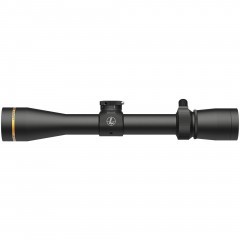 Прицел оптический Leupold VX-3HD 2.5-8X36 CDS-ZL SFP FP WP (180616) Сетка Duplex