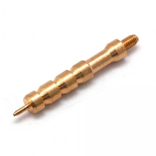 Вишер ЧИСТОGUN 338JM для чистки оружия .338 калибра Папа 8/32 Латунь