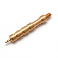 Вишер ЧИСТОGUN 338JM для чистки оружия .338 калибра Папа 8/32 Латунь