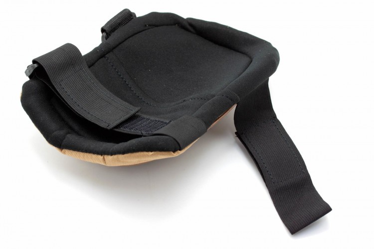 Комплект защиты Стикхант O-Form (наколенники и налокотники) Койот