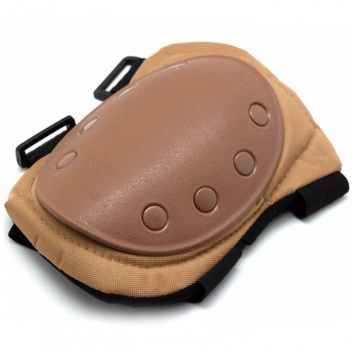 Комплект защиты Стикхант O-Form (наколенники и налокотники) Койот