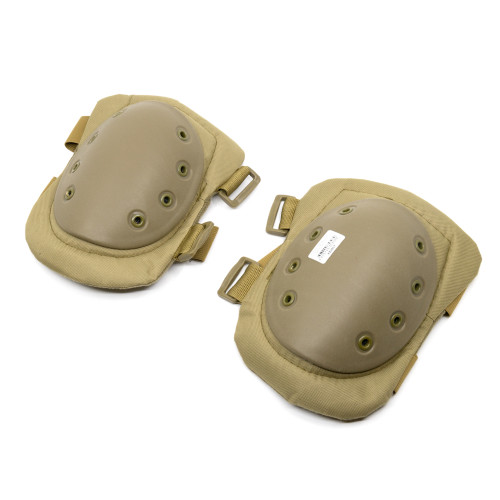 Комплект защиты Стикхант O-Form (наколенники и налокотники) Койот