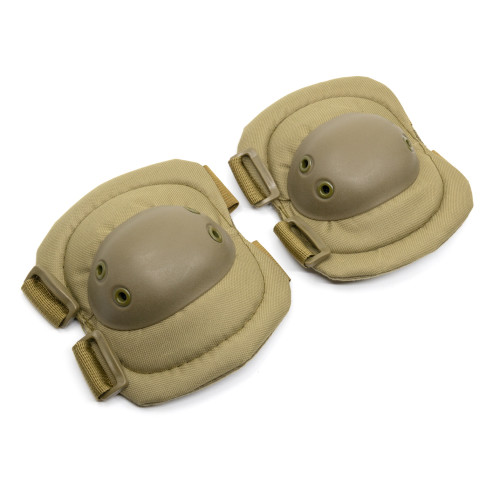 Комплект защиты Стикхант O-Form (наколенники и налокотники) Койот