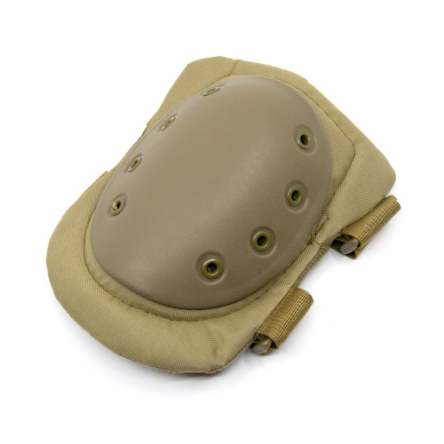 Комплект защиты Стикхант O-Form (наколенники и налокотники) Койот