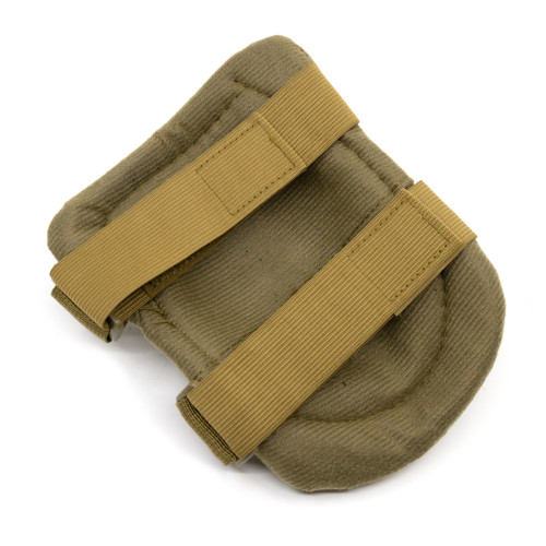 Комплект защиты Стикхант O-Form (наколенники и налокотники) Койот