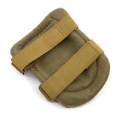 Комплект защиты Стикхант O-Form (наколенники и налокотники) Койот