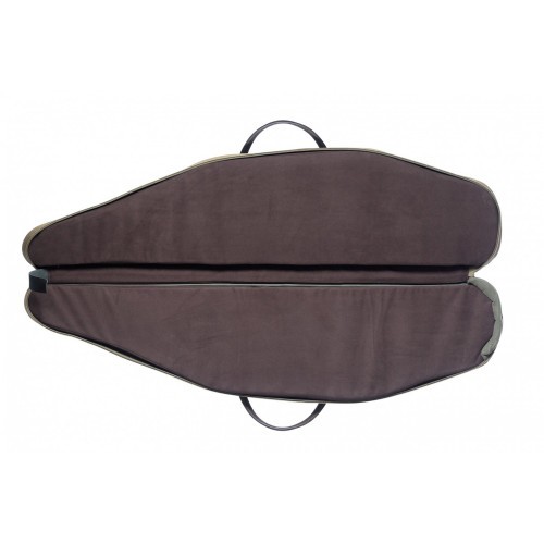 Чехол для оружия VEKTOR К-7901 с оптическим прицелом 107 см Койот