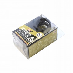 Кольца для прицела Leapers UTG Max Strength (RQ2W3154) быстросъемные D=30 мм H=15 мм на Weaver | Средний