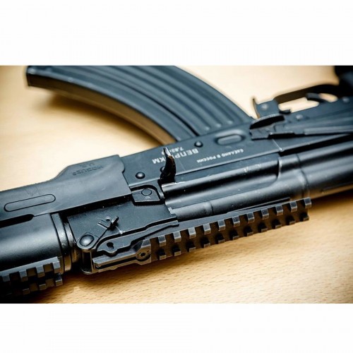 Кронштейн AKademia Вайпер AK16VIP11X для оружие АК-типа с планкой Picatinny на 11 шагов
