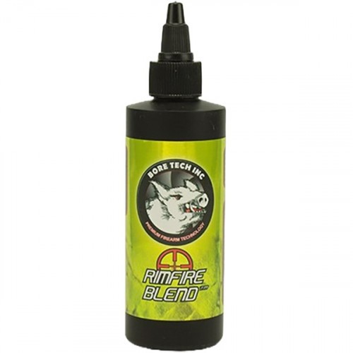 Средство Bore Tech Rimfire Blend BTCF-17004 для удаления освинцовки и карбона 118 мл