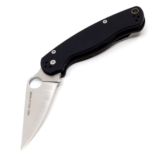 Нож складной PMX Extreme Special Series Pro-051BS Клинок 8.5 см Чёрный